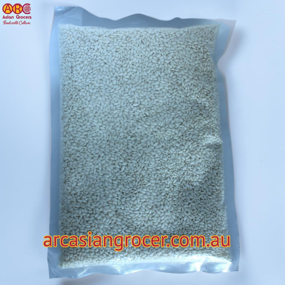 Watermelon Brand Sticky Yellow Flower Rice Nep Cai Hoa Vang 1KG