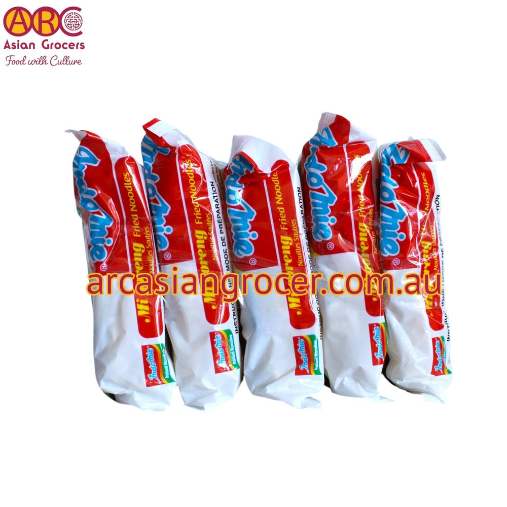 Indomie Mi Goreng Instant Noodles 5 Packs