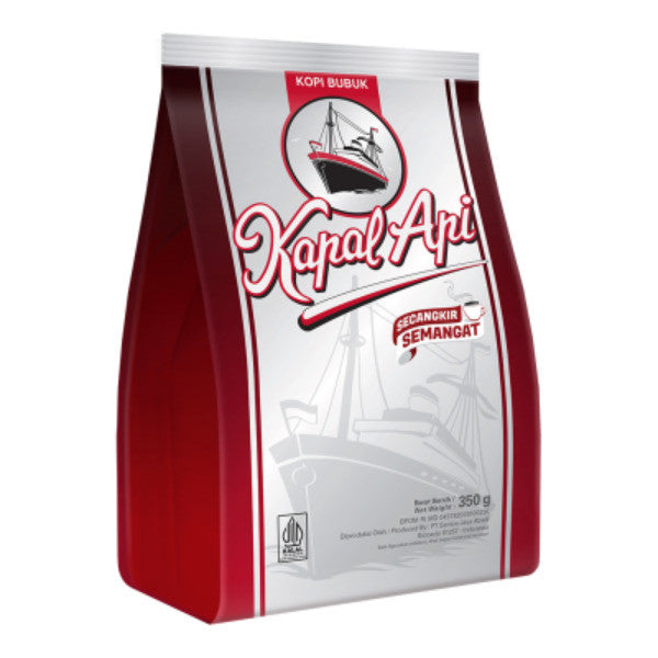 Kapal Api Special Ground Coffee 350g