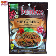 Bamboe Bumbu Mie Goreng (Indonesian Fried Noodle) 45g