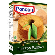 Pondan Chiffon Pandan Cake Mix 400g