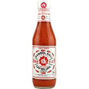 Cap Ibu Jari Jempol Sambel Asli Chili Sauce 320ml