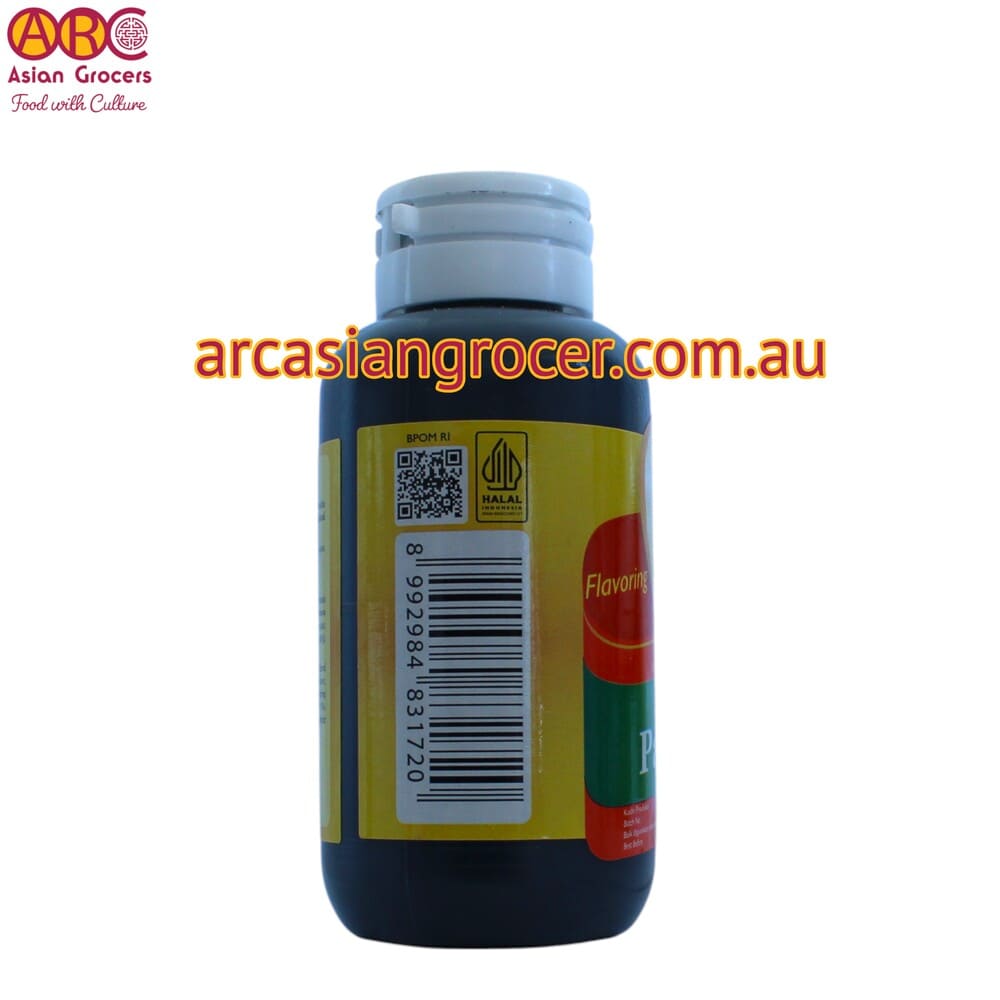 Koepoe Pandan Flavouring 60ml