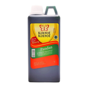 Koepoe Koepoe Pandan Flavouring 1L (Best Before: 14-10-2027)