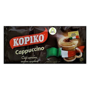 Kopiko Cappuccino Coffee 30 Sachets