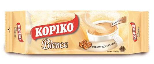 Kopiko Blanca Coffee 30P