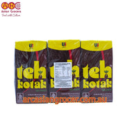 Ultra Teh Kotak Jasmine Tea 6*300ml