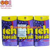 Ultra Teh Kotak Jasmine Tea Drink with Blackcurrant Flavour 6*330ml