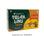Sidomuncul Tolak Linu Herbal 5x15ml (Best Before: 30-11-2027)