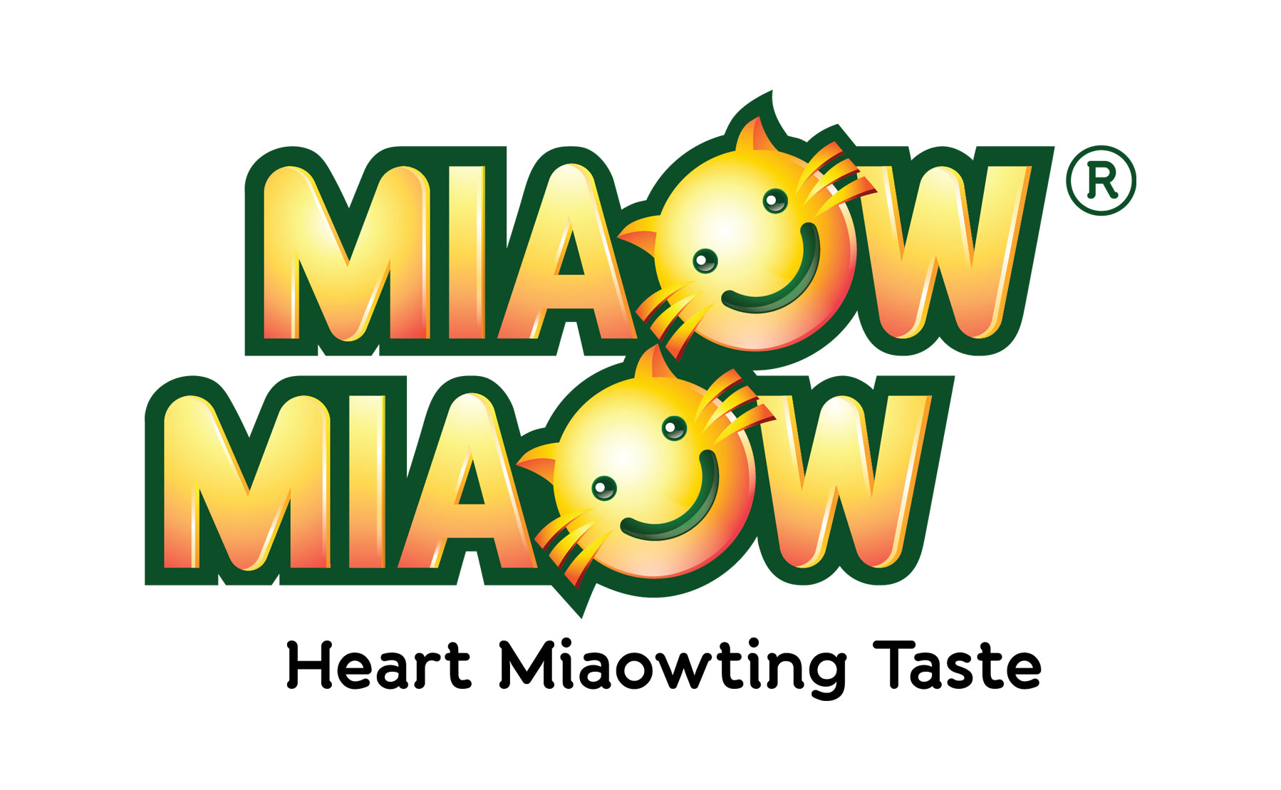 MIAOW MIAOW