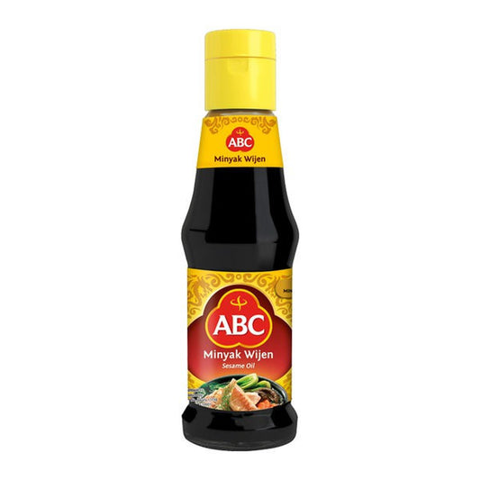 ABC Minyak Wijen - Sesame Oil 195ml