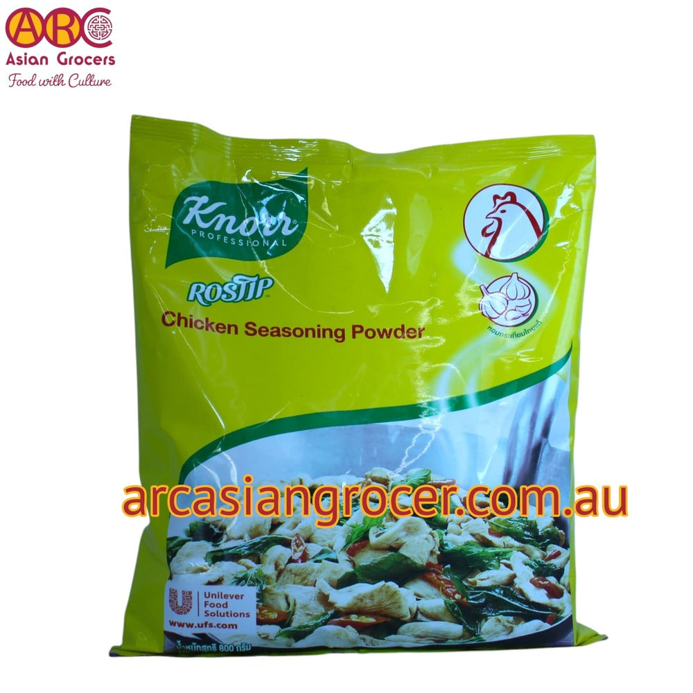 Knorr Thai Chicken Seasoning Powder Pack 800g