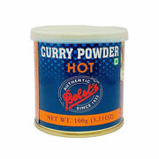 Bolst's Hot Curry Powder 100g (Best Before: 03-11-2026)
