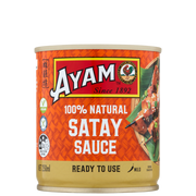 Ayam Satay Sauce 250ml