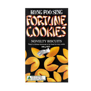 Kong Foo Sing Fortune Cookies 100g