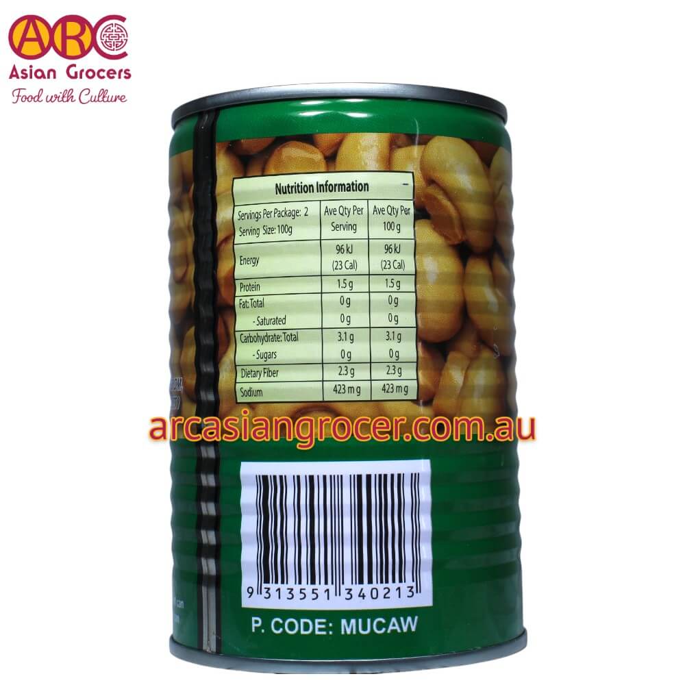Awona Champignons Whole Mushroom 425g