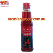 Hong Gong Chili Oil 150ml