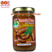 Plum Bloss Tamarind Puree 230g