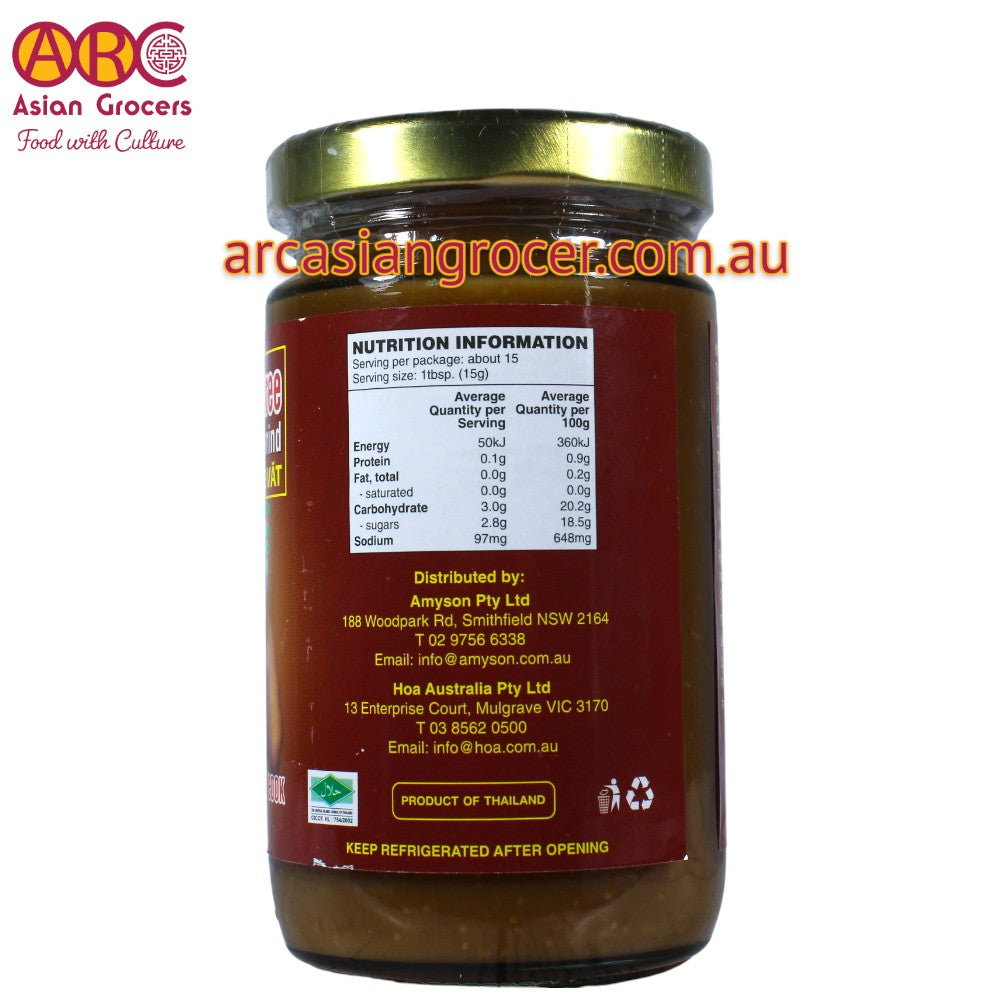 Plum Bloss Tamarind Puree 230g