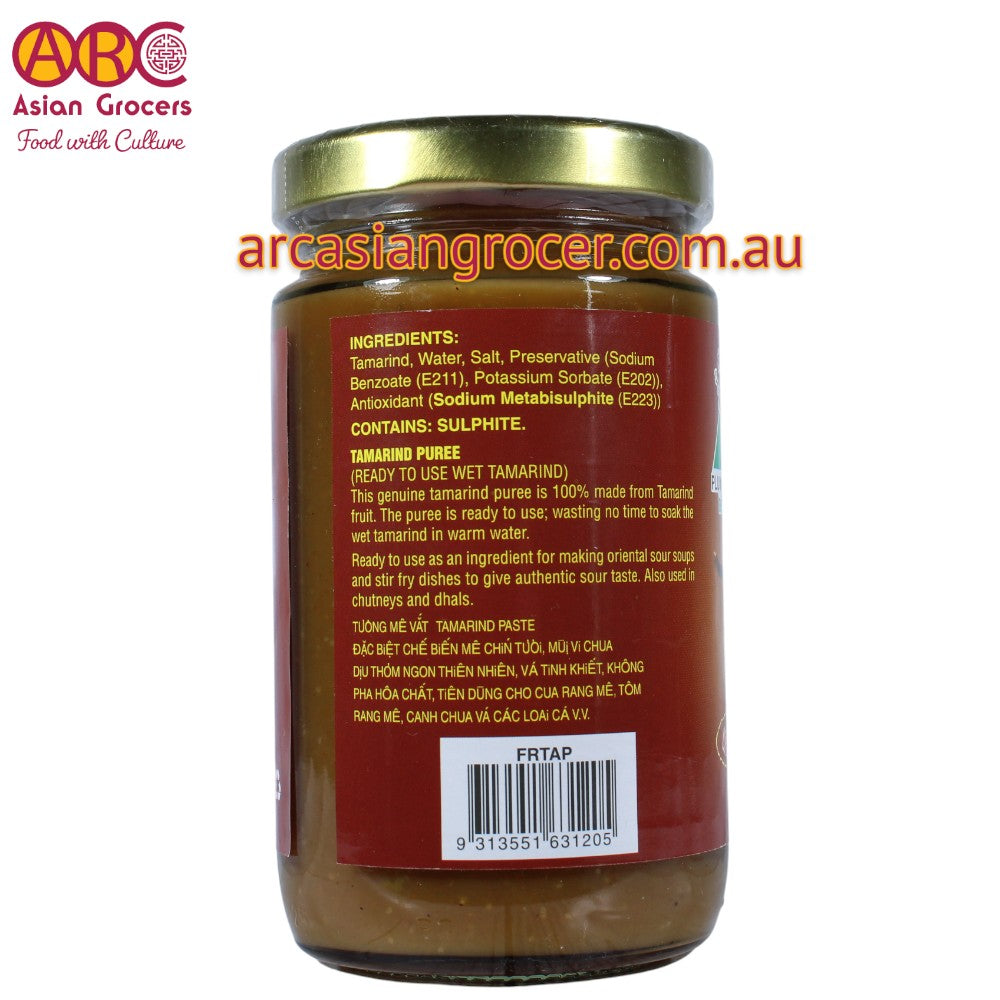 Plum Bloss Tamarind Puree 230g