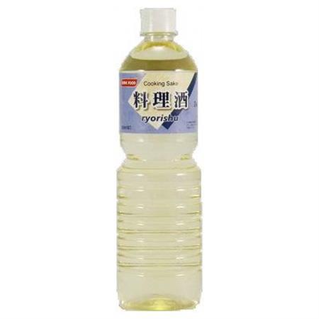 Wine Food Cooking Sake 880ml
