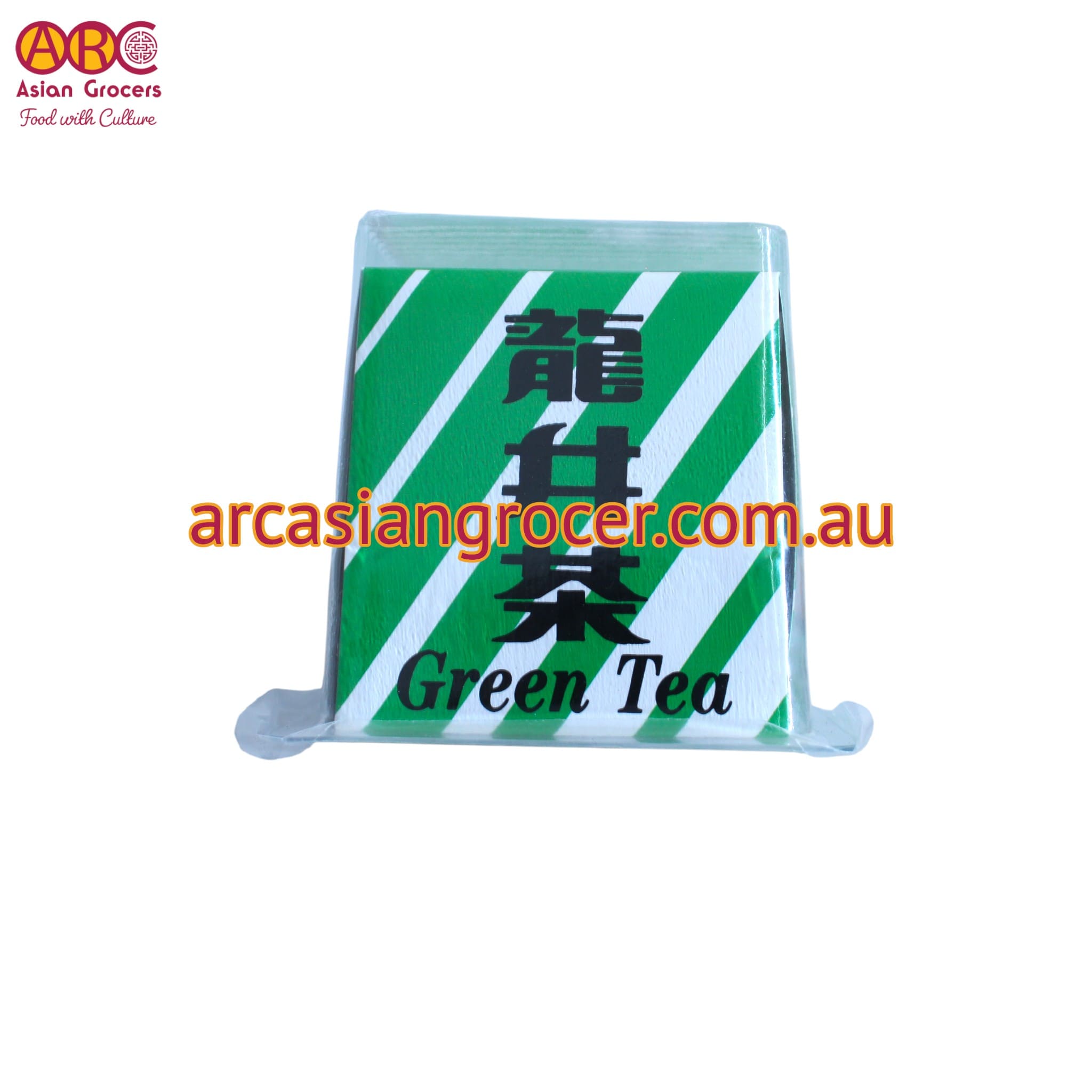 Ryui Japanese Style Green Tea Sencha 50g