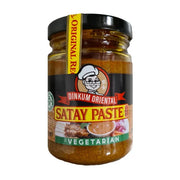 Dinkum Oriental Vegetarian Satay Paste 250g (Best Before: 27-01-2028)