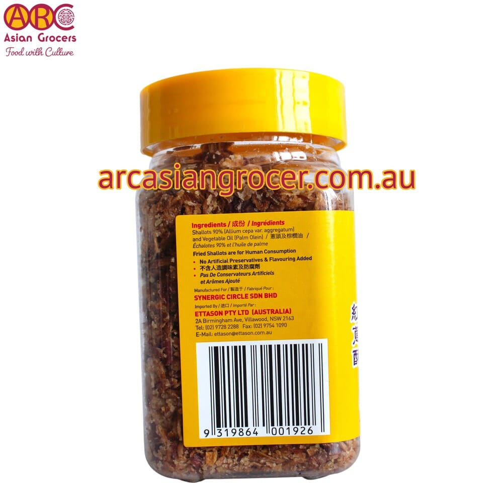 Doree Fried Shallots 100g