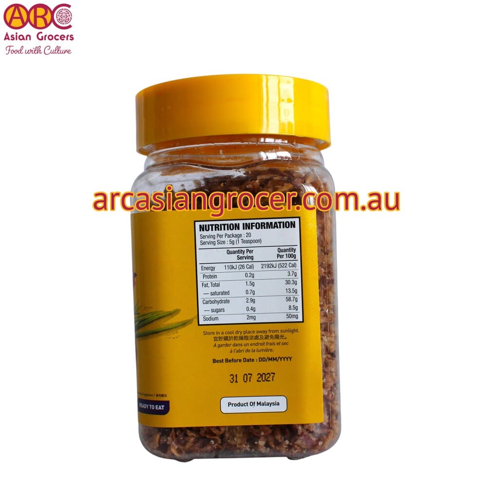 Doree Fried Shallots 100g