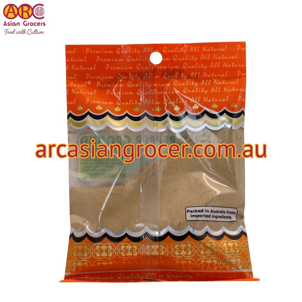 Perfect Fine Foods Sichuan Pepper Ground 40g