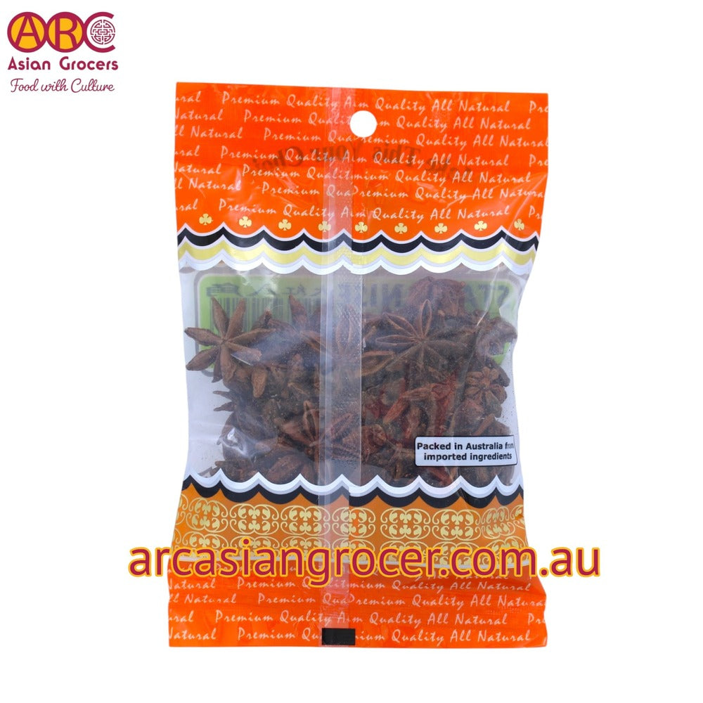 Perfect Fine Foods Star Anise 40g