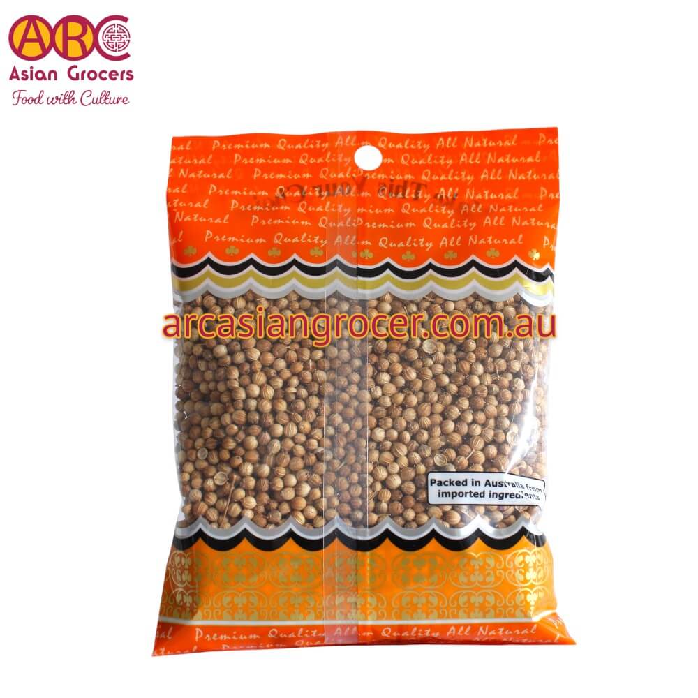 Perfect Fine Foods Coriander Seeds 70g