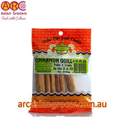 Perfect Fine Foods Cinnamon Quill 20G