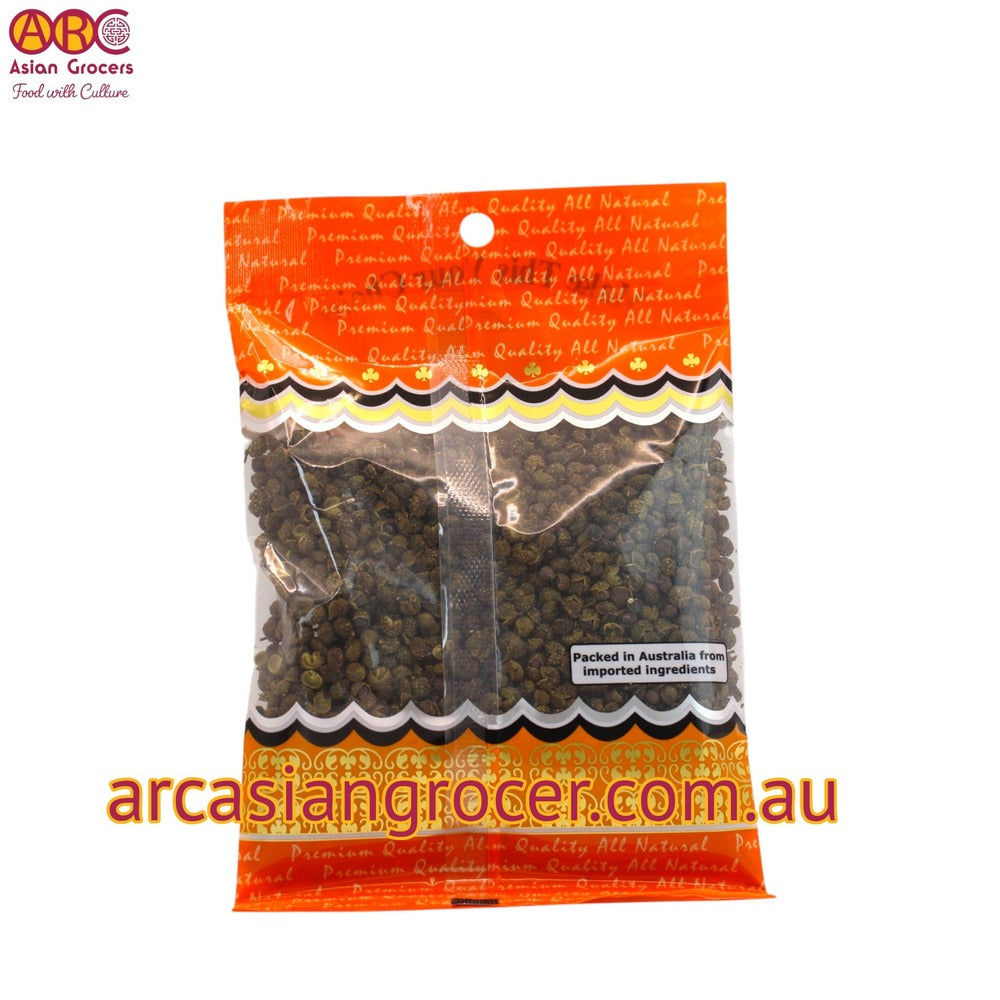 Perfect Fine Foods Sichuan Pepper Whole 40g