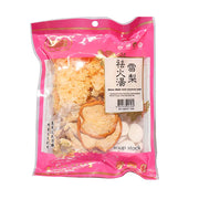 Golden Bai Wei Snow Pear Heat Clearing Soup 100g