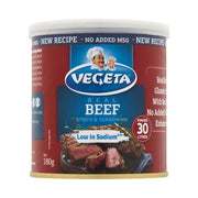 Vegeta Gourmet Beef Stock 180g