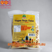 Vincent Vegetarian Food Soya Twist 80g