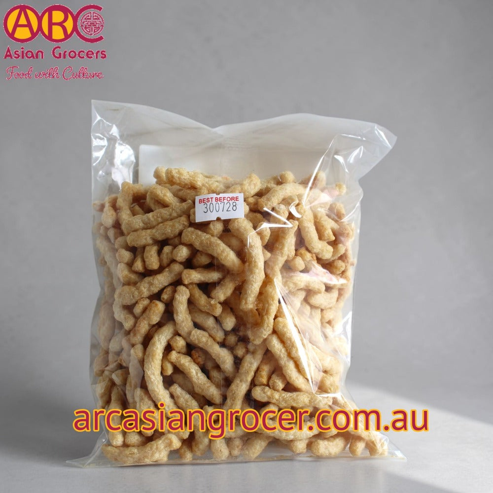Vincent Vegetarian Food Soya Twist 80g