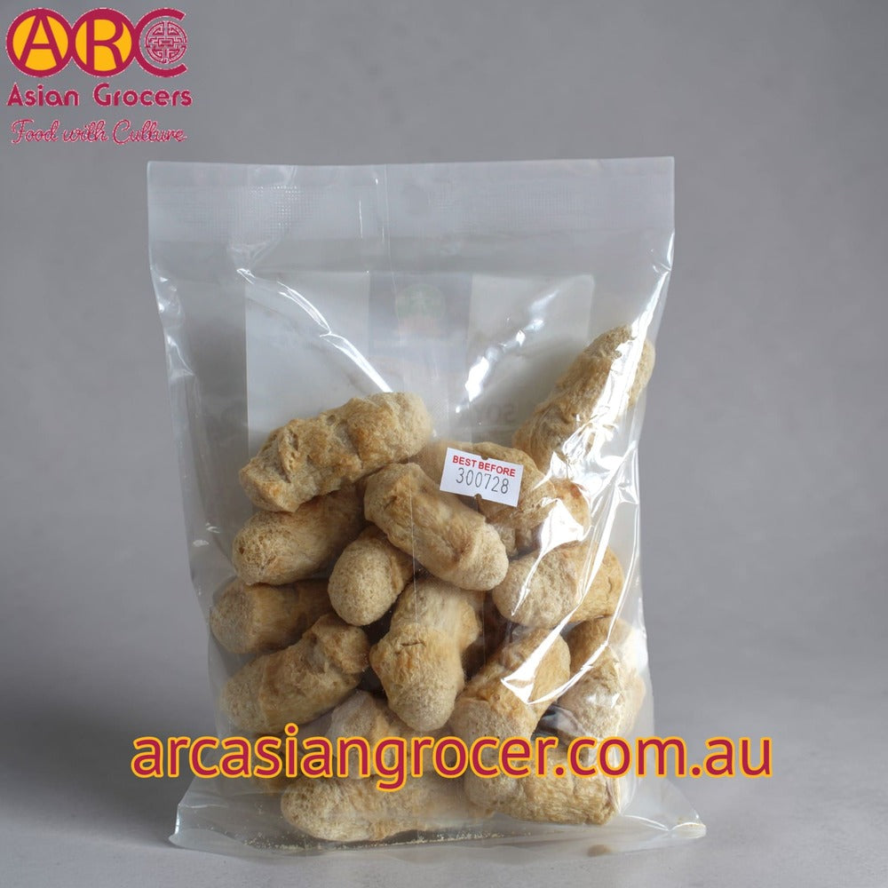 Vincent Vegetarian Food Soya Chunks (L) 80g