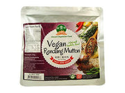 Vincent Vegetarian Food Vegan Rendang Mutton 270g