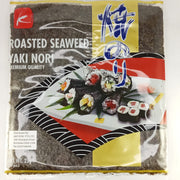 Kido Roasted Seaweed 25g