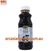 Sugar Honey Black Sugar Syrup 480g