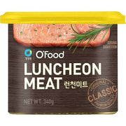 Chung Jung Won Luncheon Meat 340g
