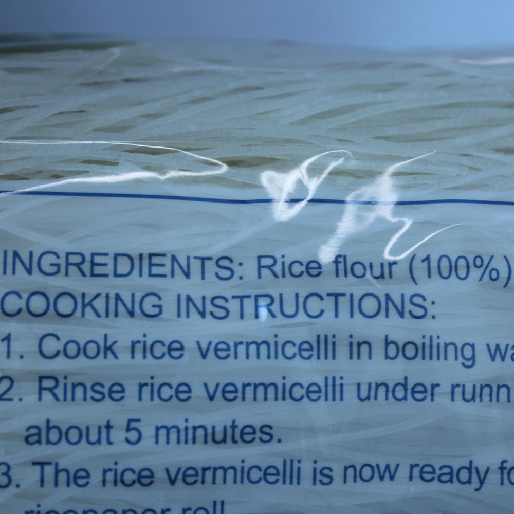 Sunny Supreme Rice Vermicelli - Bun Tuoi Sa Dec 900g