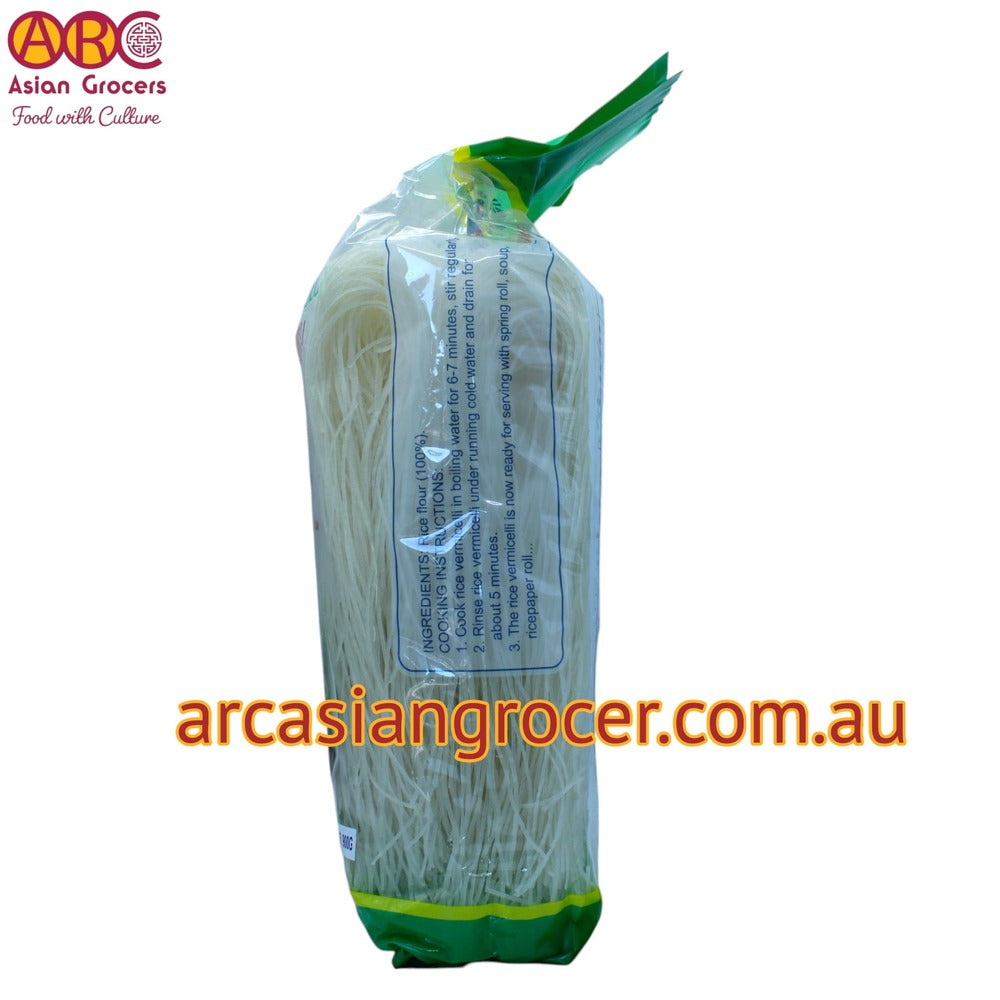 Sunny Supreme Rice Vermicelli - Bun Tuoi Sa Dec 900g