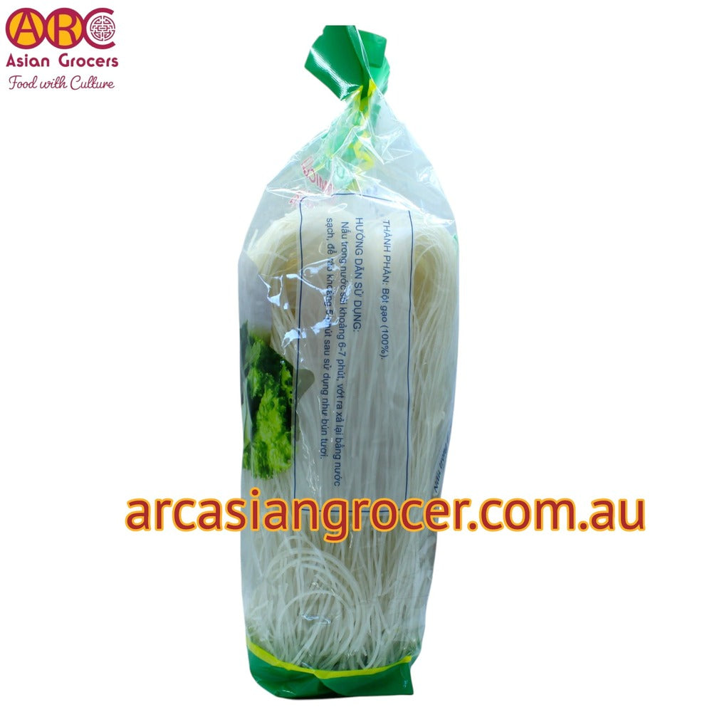 Sunny Supreme Rice Vermicelli - Bun Tuoi Sa Dec 900g