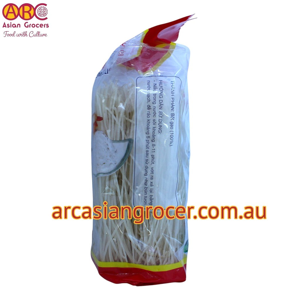 Sunny Supreme Rice Stick - Bun Bo Hue 900g