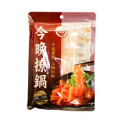 Chatpot Hotpot Sichuan Wide Noodles 200g (Best Before: 17-04-2027)