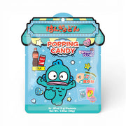 Twinkle Glory Hello Kitty and Friends - Hangyodon Cola Flavour Popping Candy with Tattoo Sticker 30g
