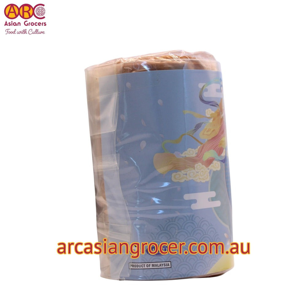 Yin Kwee Mixed Nuts Mooncake 480g (Best Before: 30-12-2026)